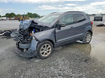 2018 Ford Ecosport MAJ3P1TE7JC200594