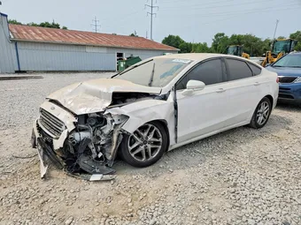 2016 Ford Fusion 3FA6P0HD1GR353053