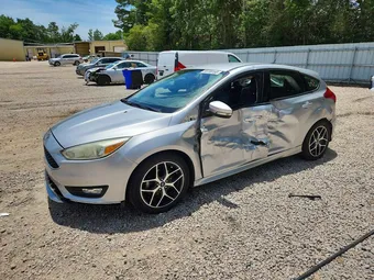 2016 Ford Focus 1FADP3K28GL402862