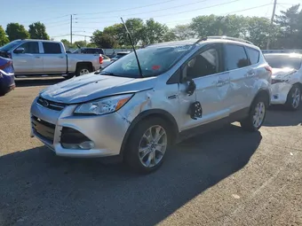 2016 Ford Escape 1FMCU0J96GUC38593 Lot 52847306