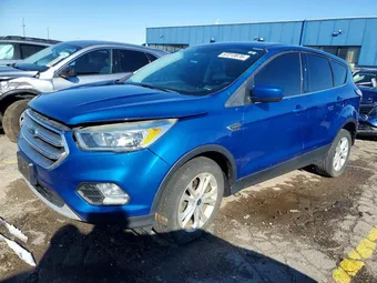 2017 Ford Escape 1FMCU0GD3HUC79289 Lot 57213876