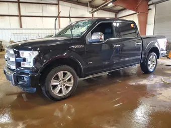 2016 Ford F-150 1FTEW1EG9GFD18657 Lot 57922396