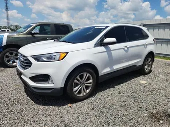 2019 Ford Edge 2FMPK3J90KBB19803 Lot 62472976