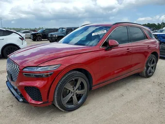 2024 Genesis GV70 5NMMCDTC3RH000514