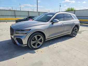 2022 Genesis GV70 KMUMADTB6NU048635