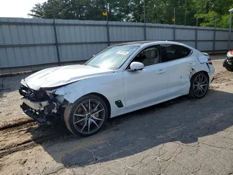 2026 Genesis G70 KMTG24SC7TU165629