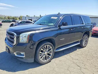 2015 GMC Yukon 1GKS2AKC5FR529811