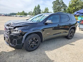 2023 GMC H3 / H3T / Acadia 1GKKNLLS2PZ219318