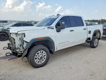2025 GMC 1GT4ULEY0SF232118