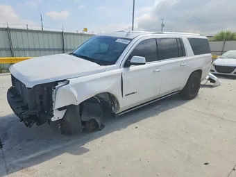2019 GMC Yukon XL 1GKS2HKJ3KR254442