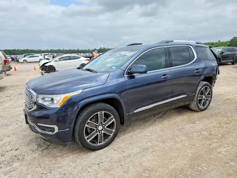 2019 GMC Acadia 1GKKNPLS1KZ133532