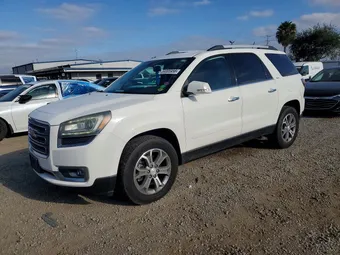 2015 GMC Acadia 1GKKRRKD6FJ318456