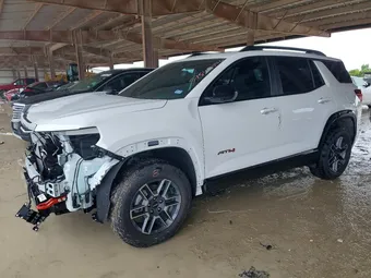 2026 GMC Terrain 3GKALYEG4TL241135