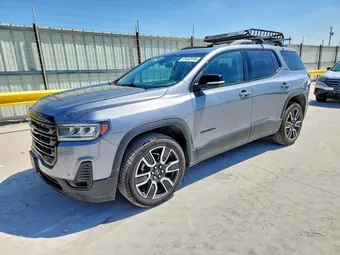 2021 GMC Acadia 1GKKNMLS1MZ177418