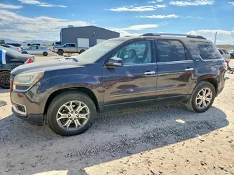 2015 GMC Acadia 1GKKRSKD0FJ291343