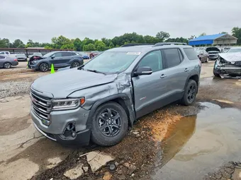 2023 GMC Acadia 1GKKNLLSXPZ246671