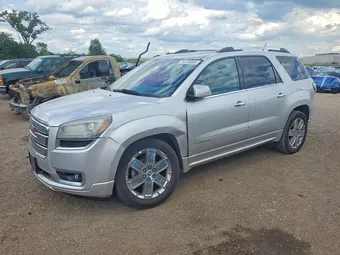 2015 GMC Acadia 1GKKRTKD9FJ223810