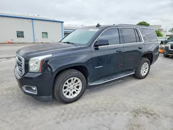 2016 GMC Yukon 1GKS2AKC5GR393522