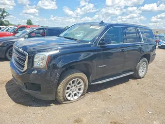 2020 GMC Yukon 1GKS2BKC0LR143380