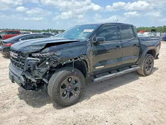 2025 GMC Canyon 1GTP1BEK7S1207631