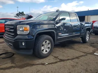 2015 GMC Sierra 1GTV2VEC8FZ385988 Lot 53228206
