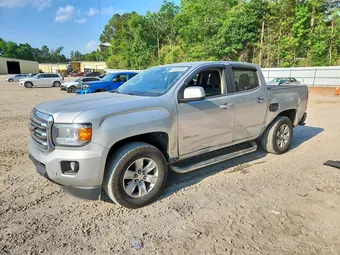 2015 GMC Canyon 1GTG5BE34F1247989
