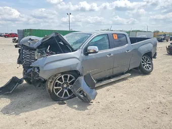 2022 GMC Canyon 1GTG6EEN3N1291609