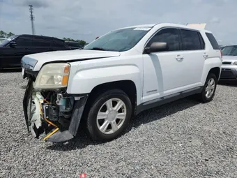 2015 GMC Terrain 2GKALNEK2F6432709 Lot 63540256