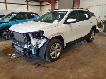 2020 GMC Terrain 3GKALTEVXLL130106 Lot 56979966