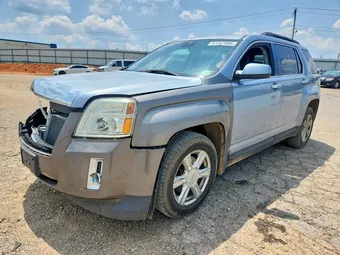2015 GMC Terrain 2GKFLWEK1F6353706 Lot 61337996