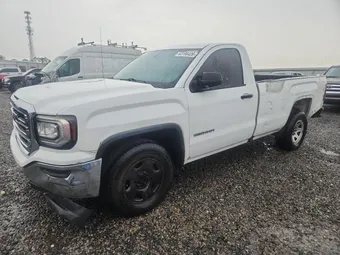 2016 GMC Sierra 1500 1GTN1LEC8GZ905096