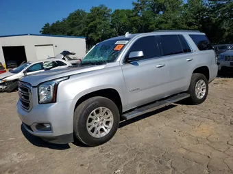 2019 GMC Yukon 1GKS2DKCXKR299808