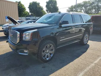2016 GMC Yukon 1GKS2CKJ9GR373977