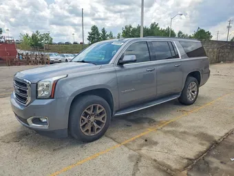 2018 GMC Yukon XL 1GKS1JKC3JR403748