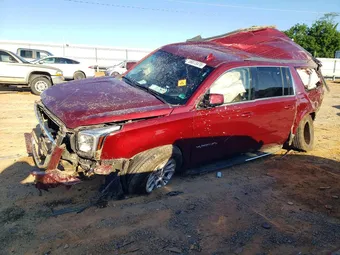 2018 GMC Yukon XL 1GKS2GKC5JR328793