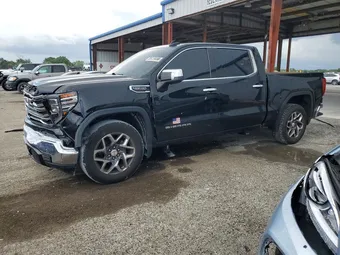 2022 GMC Sierra 3GTPHDED9NG642794 Lot 55419086