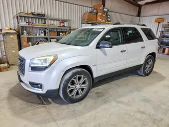 2016 GMC Acadia 1GKKRRKD9GJ220877