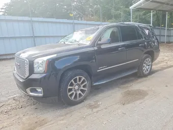 2017 GMC Yukon 1GKS1CKJ9HR263032 Lot 59957366