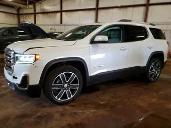 2023 GMC Acadia 1GKKNULS1PZ205741