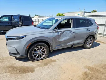 2023 Honda CR-V 2HKRS3H46PH303811 Lot 56988276