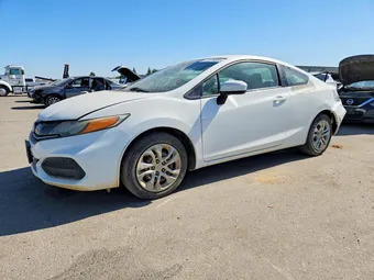 2015 Honda Civic 2HGFG3B53FH521851 Lot 61614856
