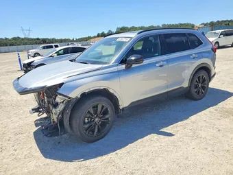 2023 Honda CR-V Hybrid 7FARS6H99PE022442 Lot 61967216