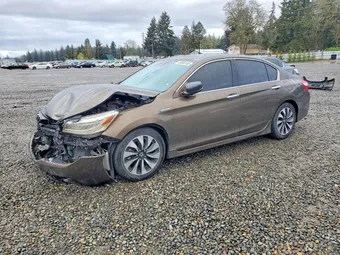 2017 Honda Accord JHMCR6F71HC026433 Lot 49900106
