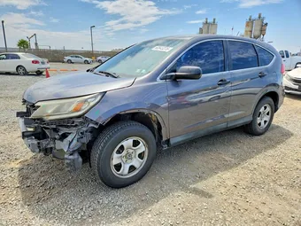 2015 Honda CR-V 3CZRM3H3XFG708900 Lot 60843276