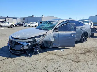 2024 Honda Accord 1HGCY2F75RA068017