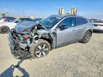 2025 Honda Prologue 3GPKHWRM8SS521553