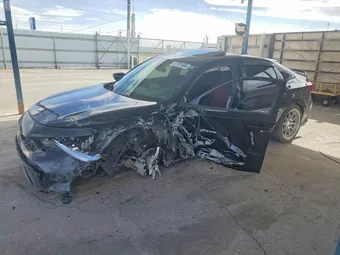2025 Honda Civic 2HGFE1E54SH474300 Lot 51707486
