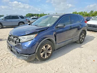 2018 Honda CR-V 2HKRW5H32JH404388 Lot 62850606