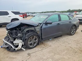 2023 Honda Accord Hybrid 1HGCY2F67PA006378 Lot 58079936