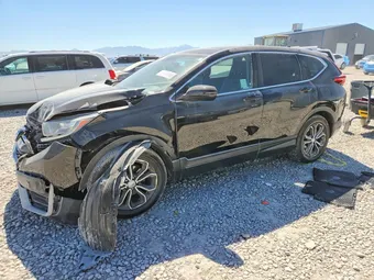 2021 Honda CR-V 2HKRW1H82MH427789